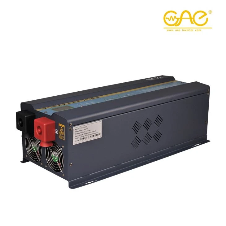 Base Inverter Battery